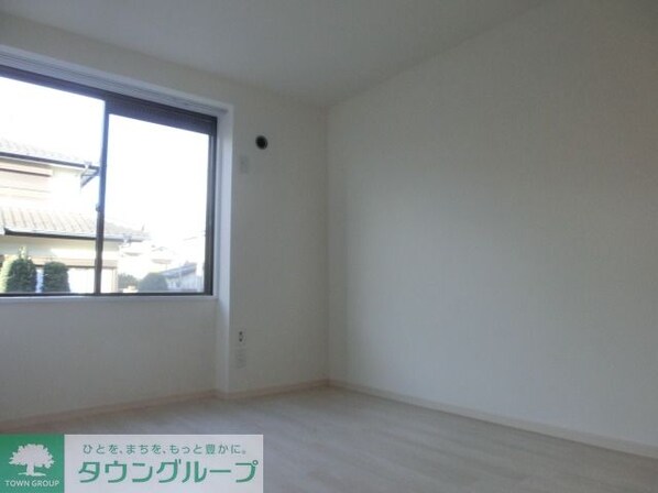 タウンコート旭町の物件内観写真